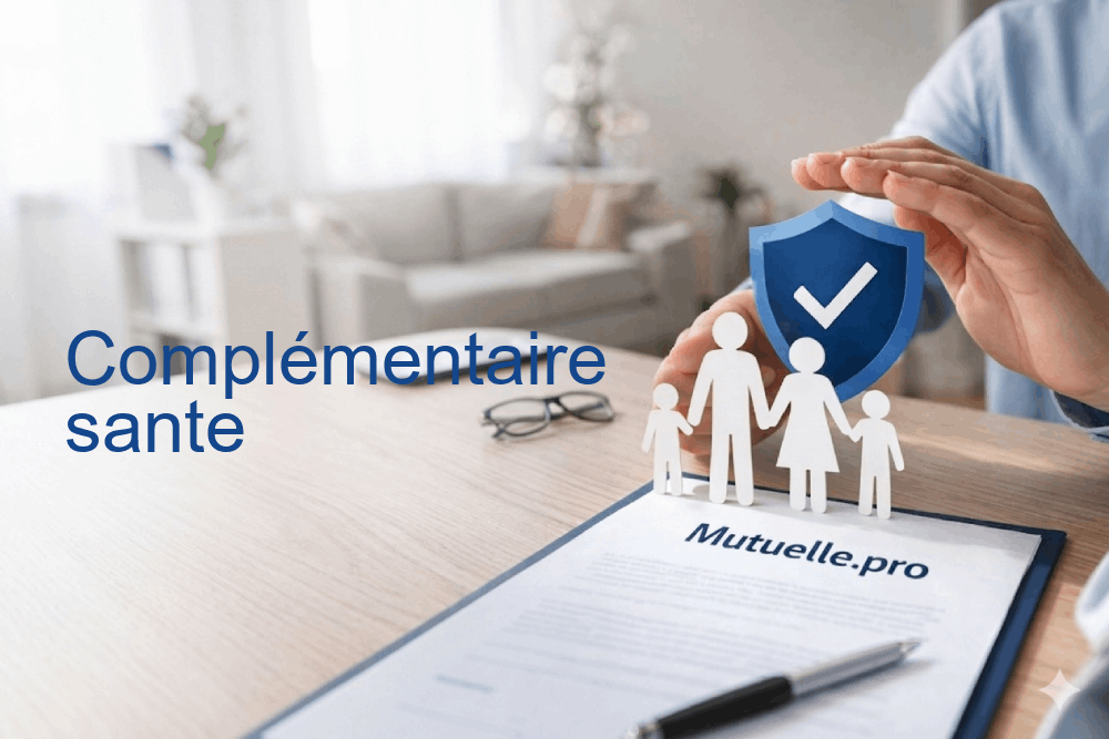 Complémentaire sante