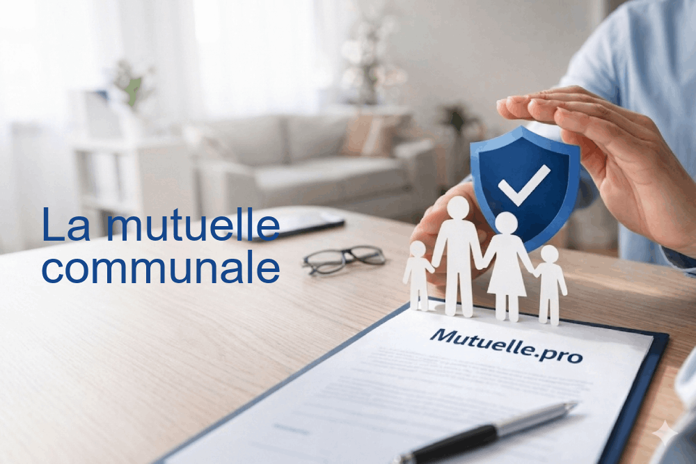 La mutuelle communale