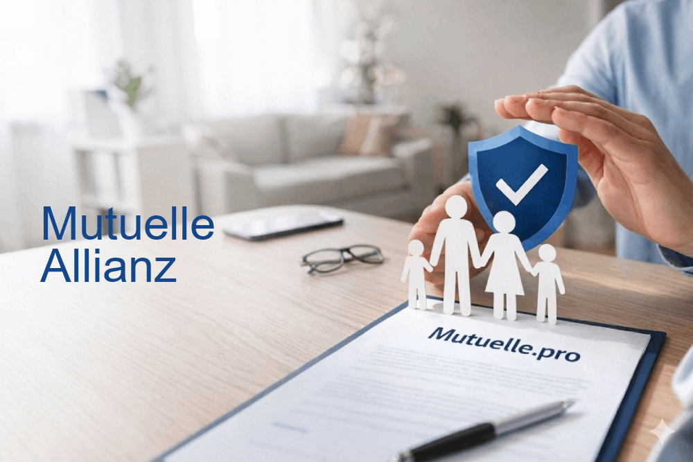 Mutuelle Allianz