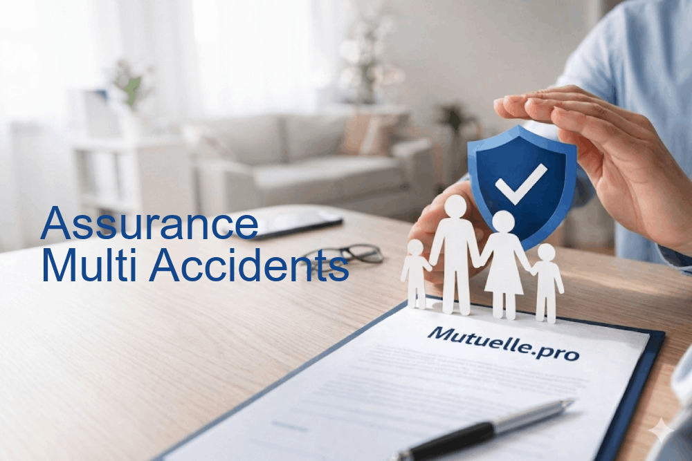 Assurance Multi Accidents
