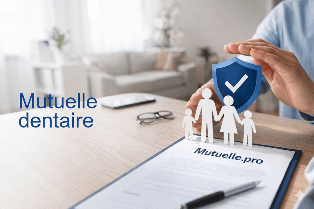 Mutuelle dentaire
