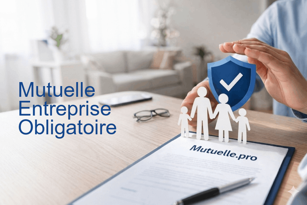 Mutuelle Entreprise Obligatoire