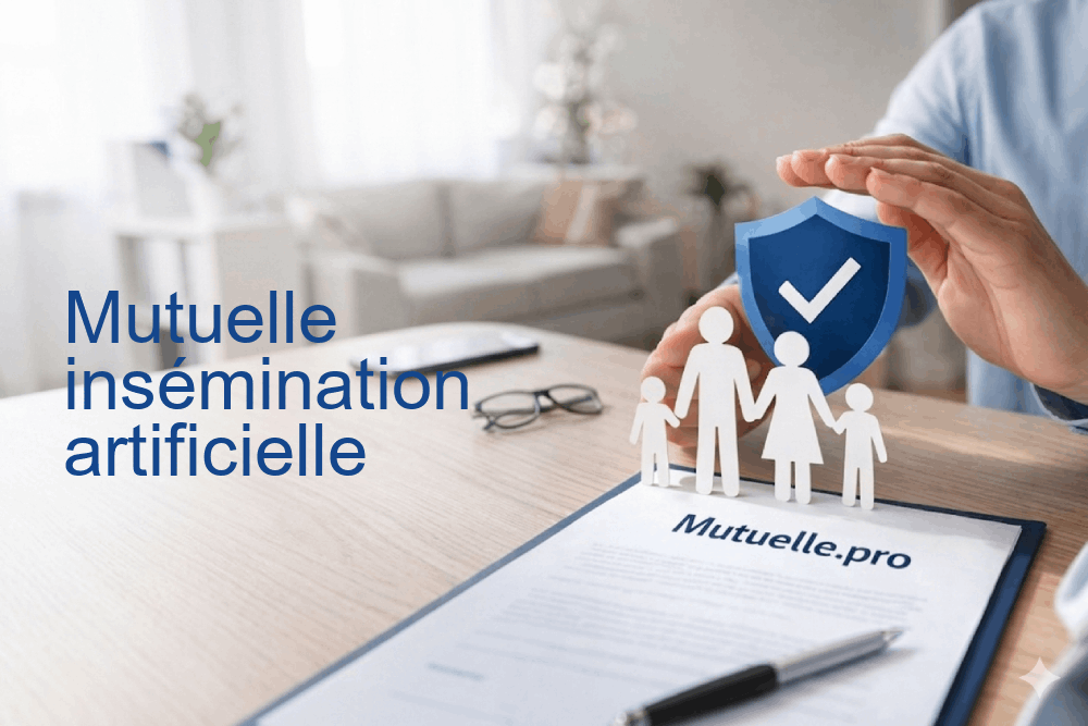 Mutuelle insémination artificielle