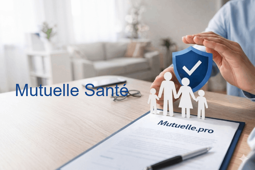 Mutuelle Santé